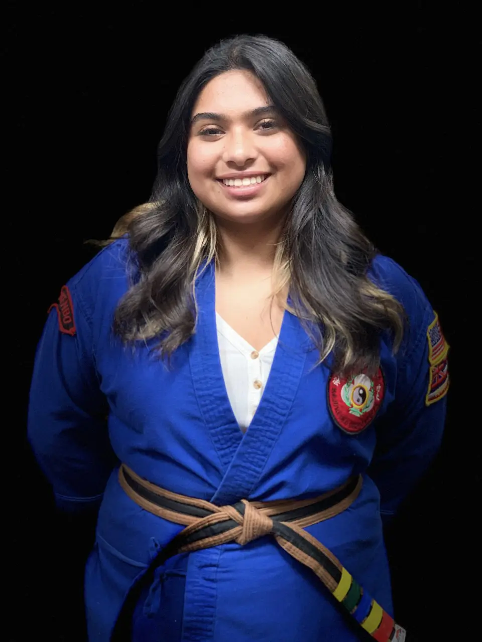 About Us Hernandez Martial Arts Union City