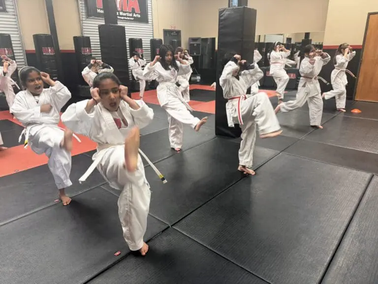 Why Martial Arts Is More Than Just Another Activity for Kids