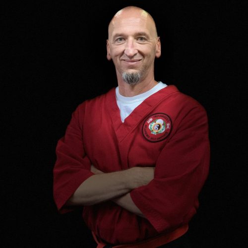 Professor Bobby Hernandez